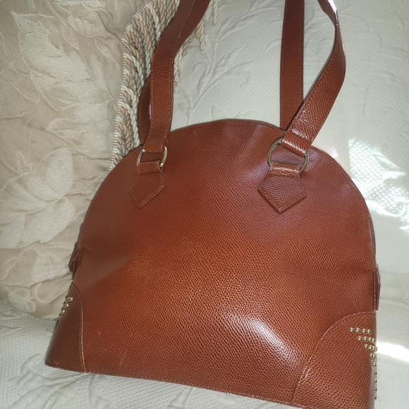 Vintage Yves Saint Laurent bag - Picture 2 of 12